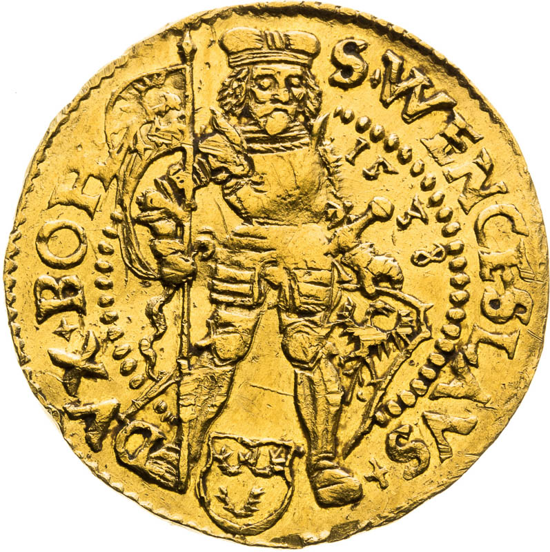 Coin-front