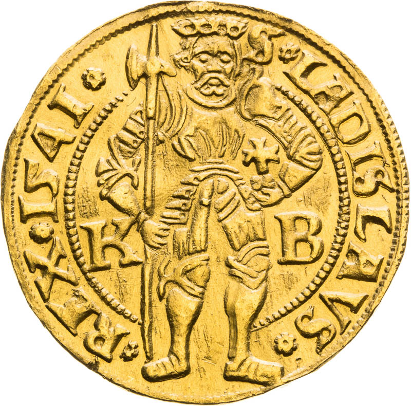 Coin-front