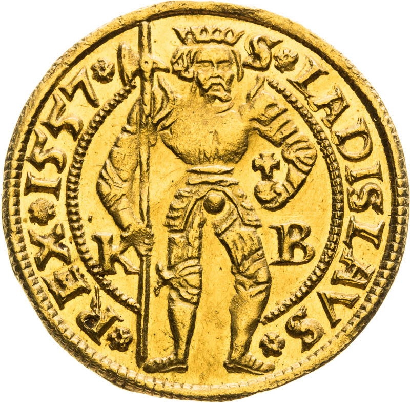Coin-front