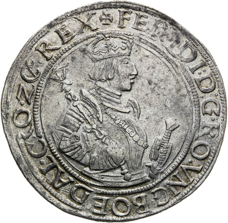 Coin-front