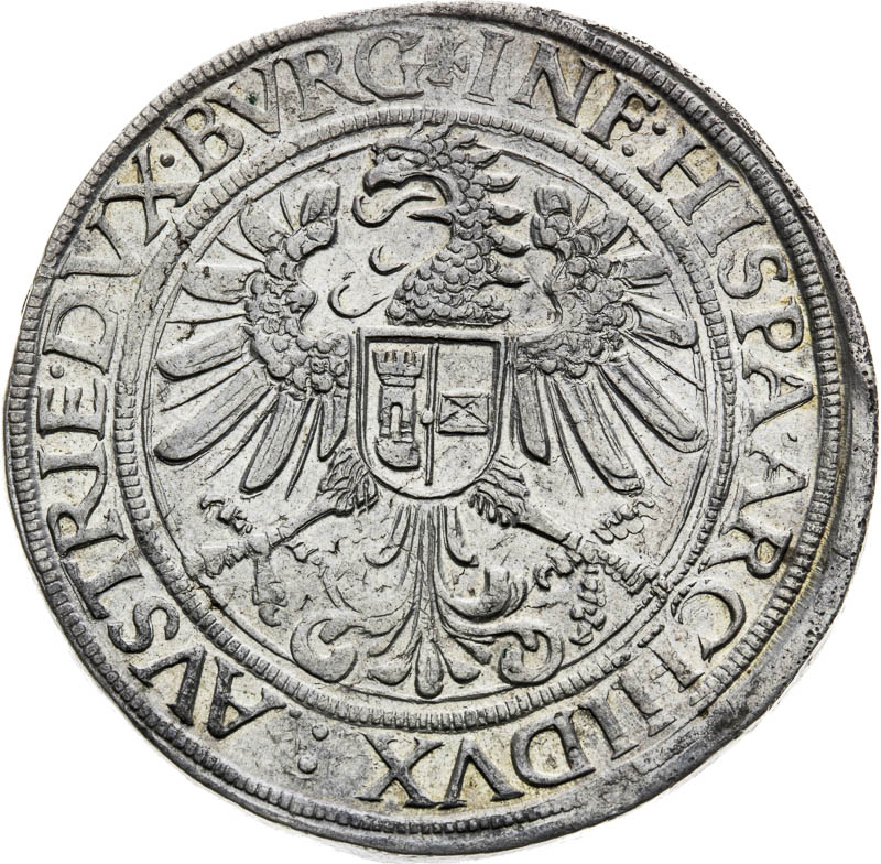 Coin-front