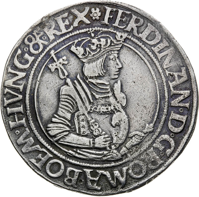 Coin-front