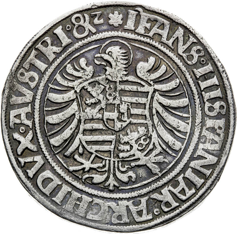 Coin-front