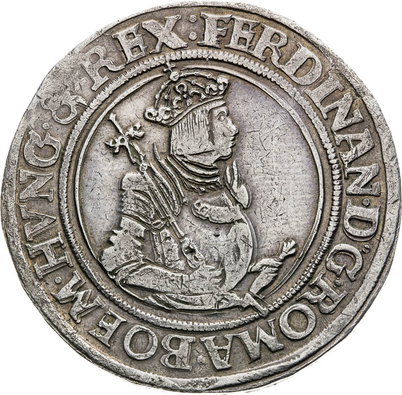 Coin-front