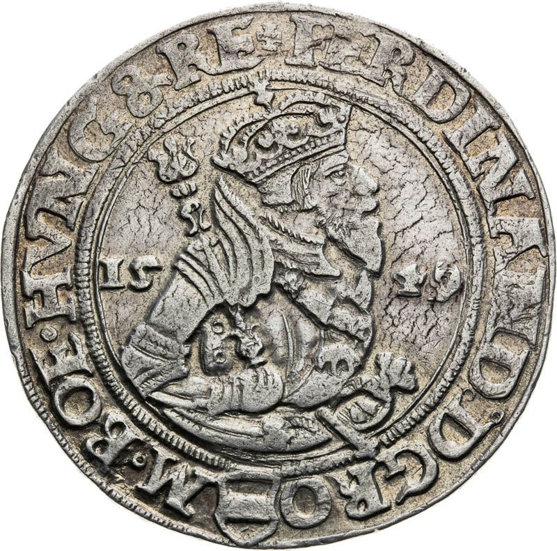 Coin-front