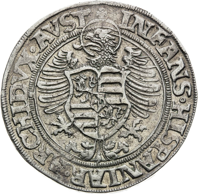 Coin-front