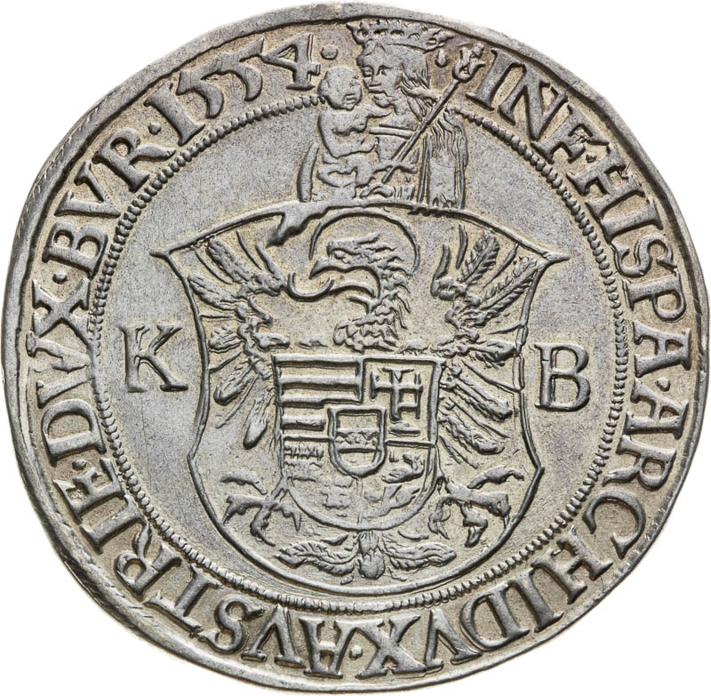 Coin-front