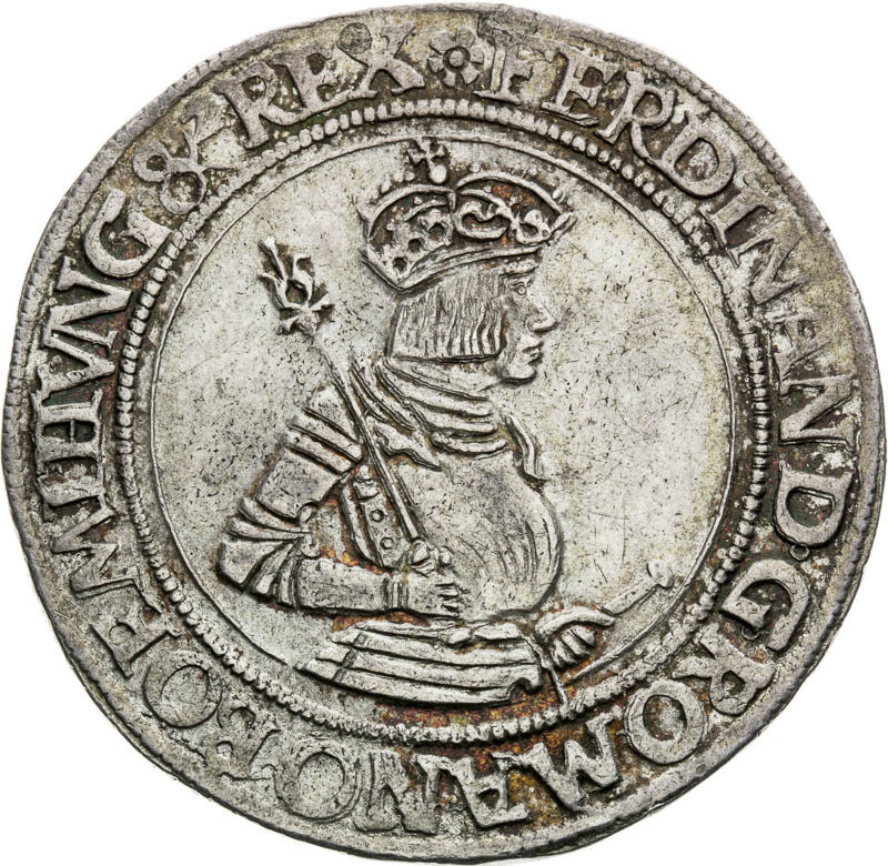 Coin-front