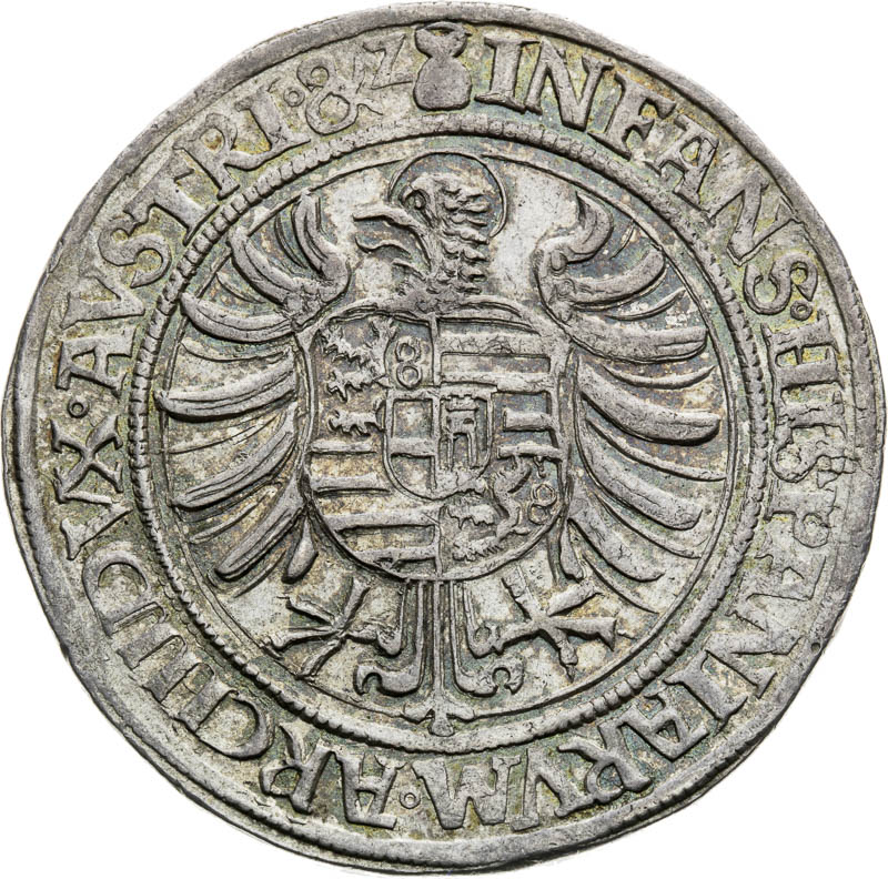 Coin-front