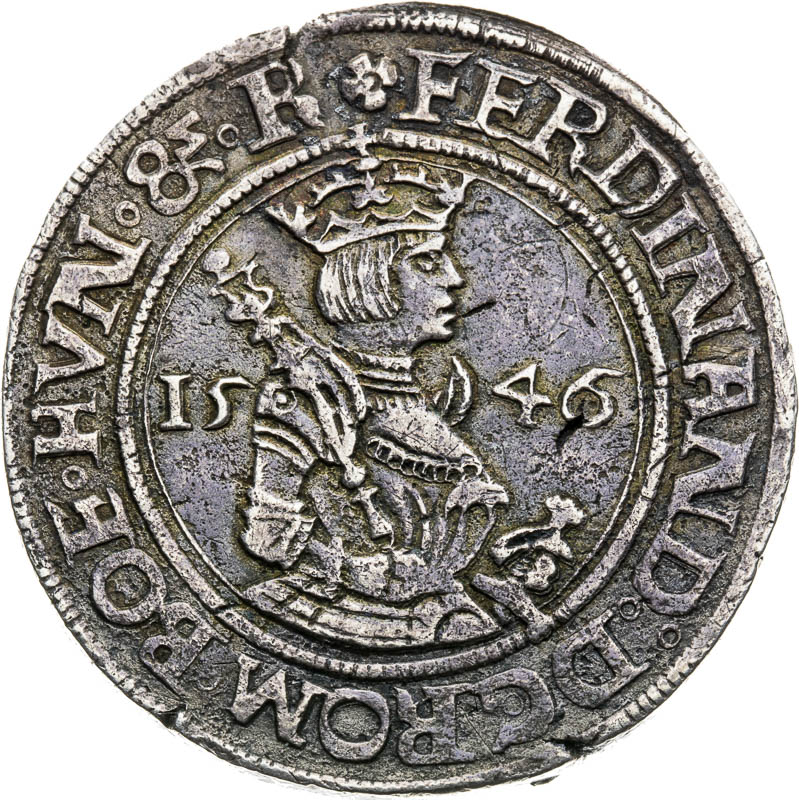 Coin-front