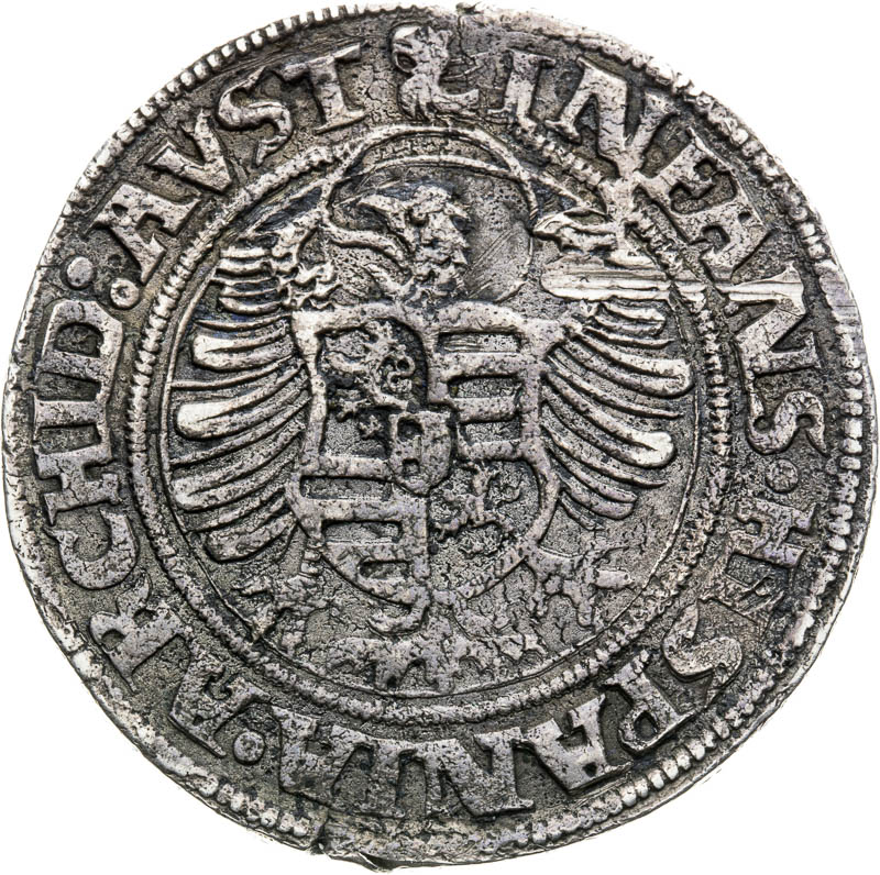 Coin-front