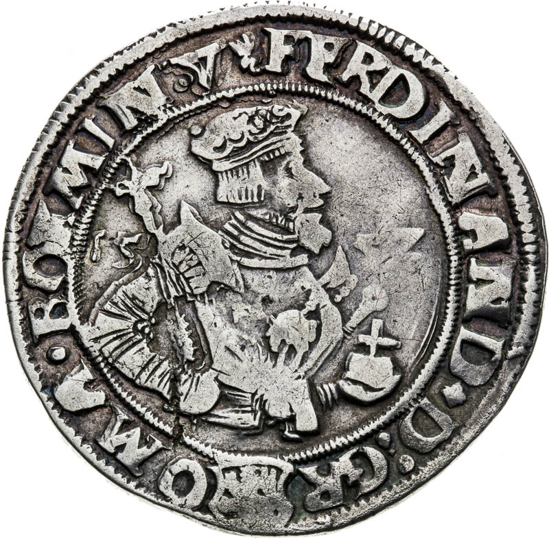 Coin-front
