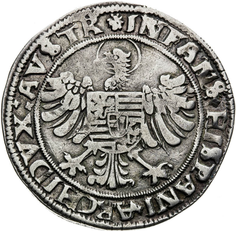 Coin-front