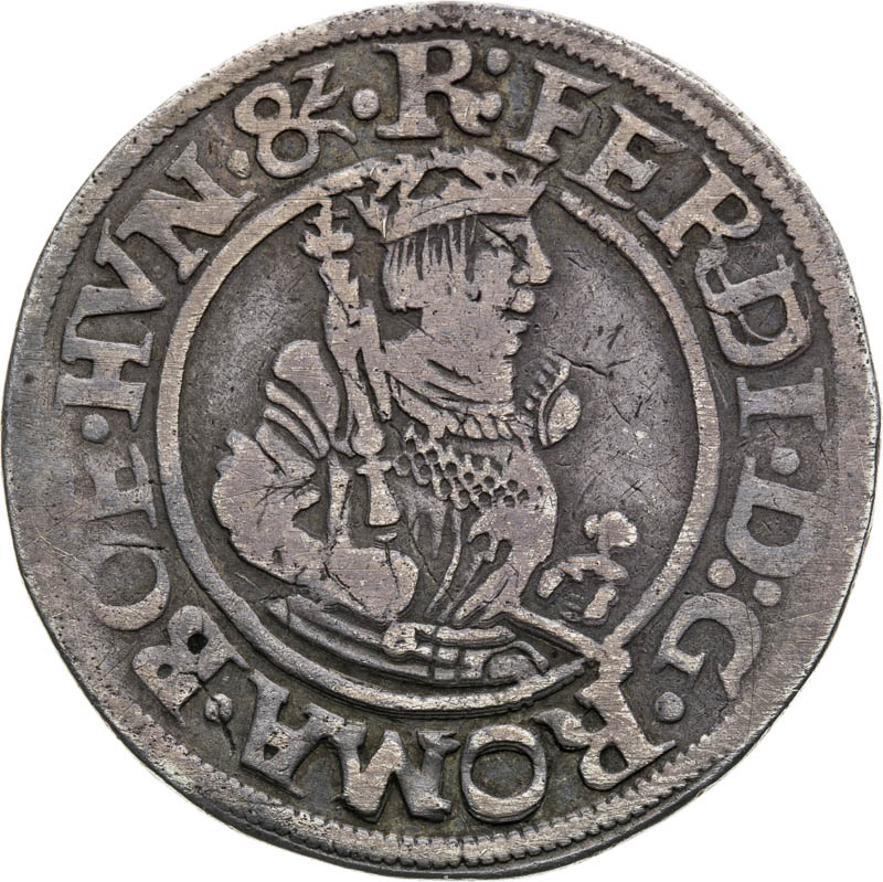 Coin-front