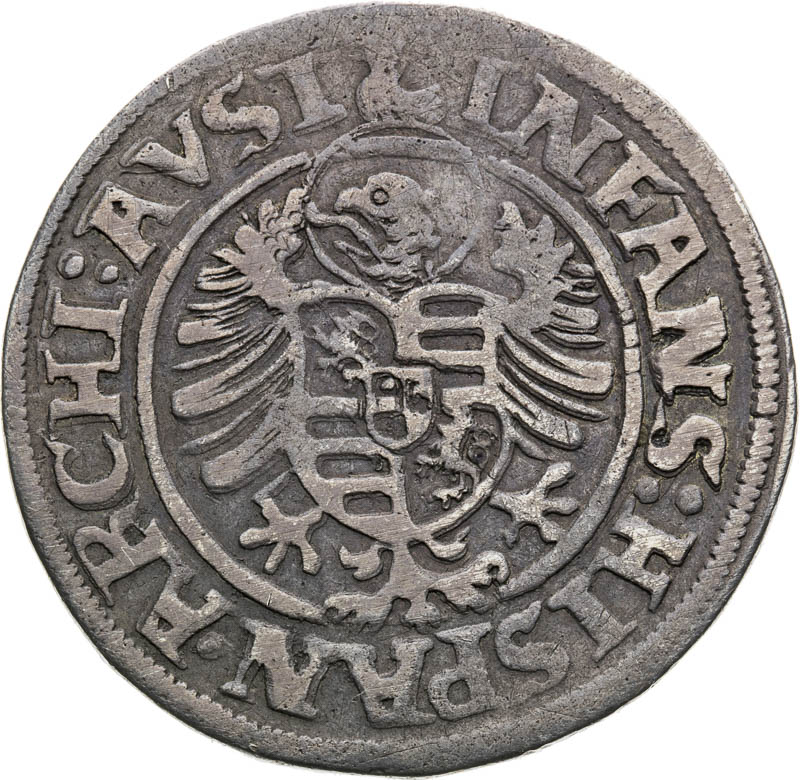 Coin-front