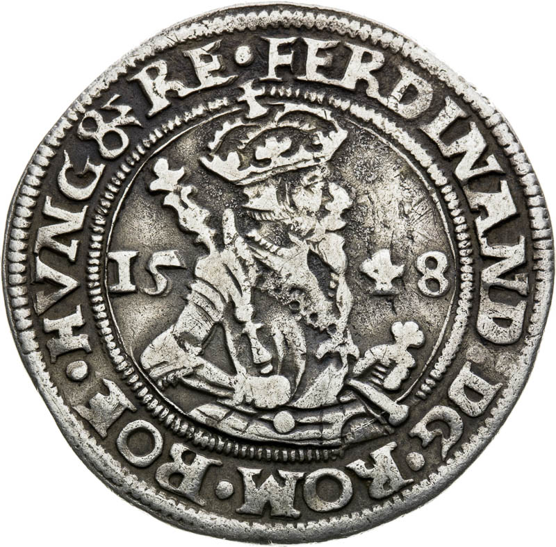 Coin-front