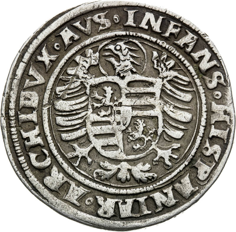 Coin-front