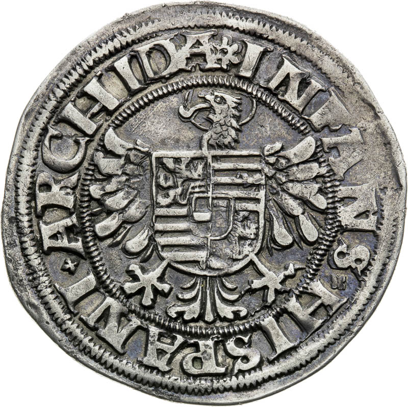 Coin-front