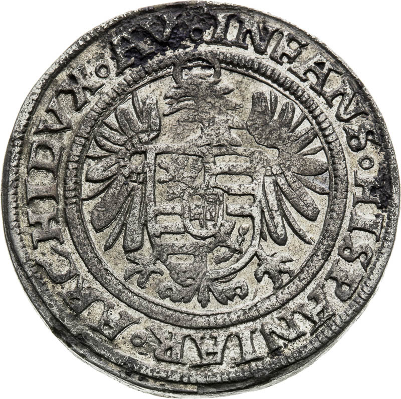 Coin-front