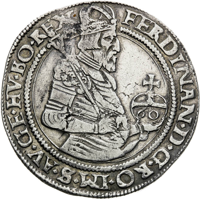 Coin-front