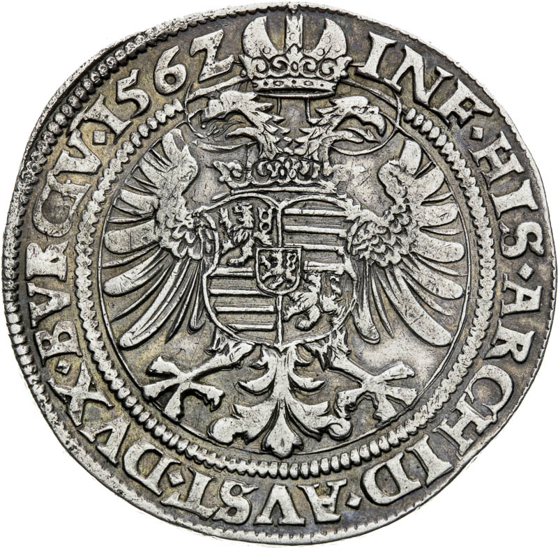 Coin-front