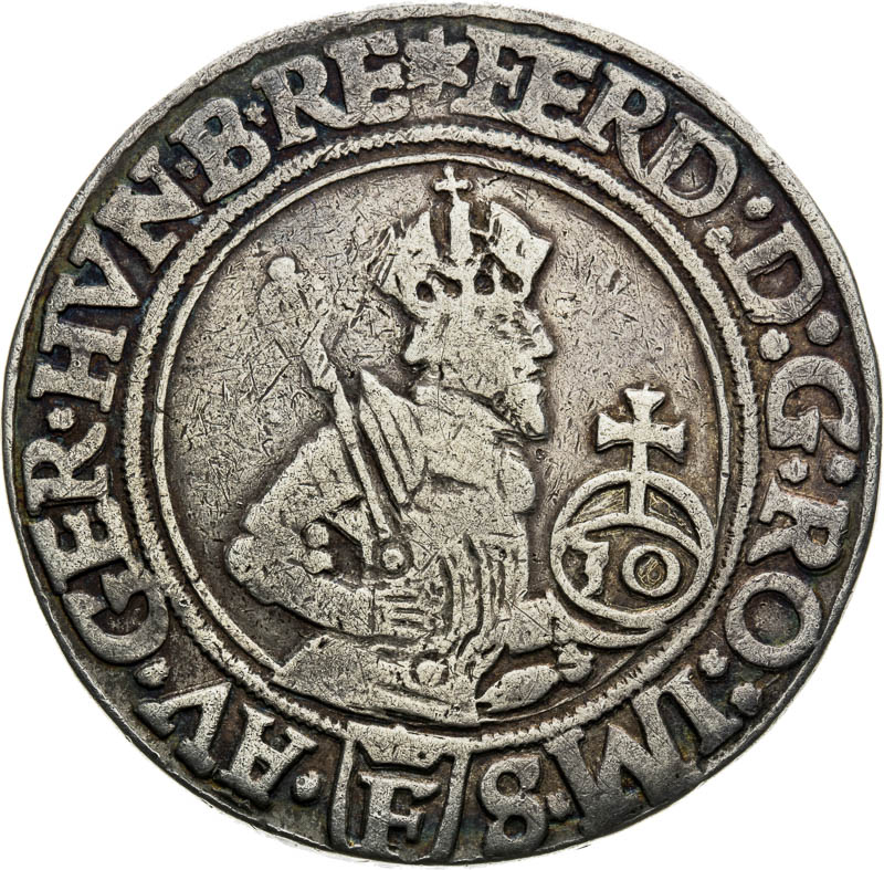 Coin-front