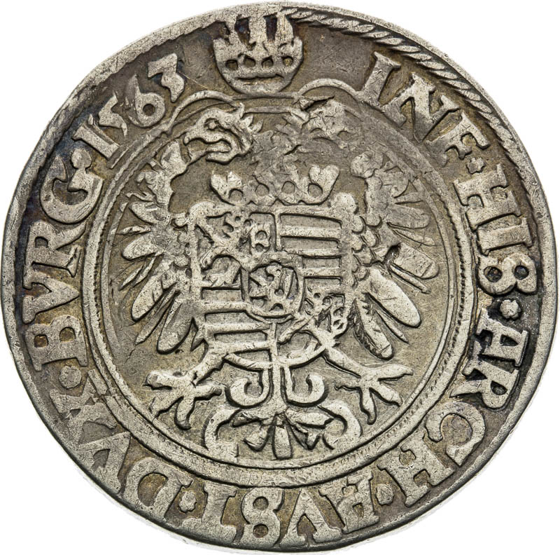 Coin-front
