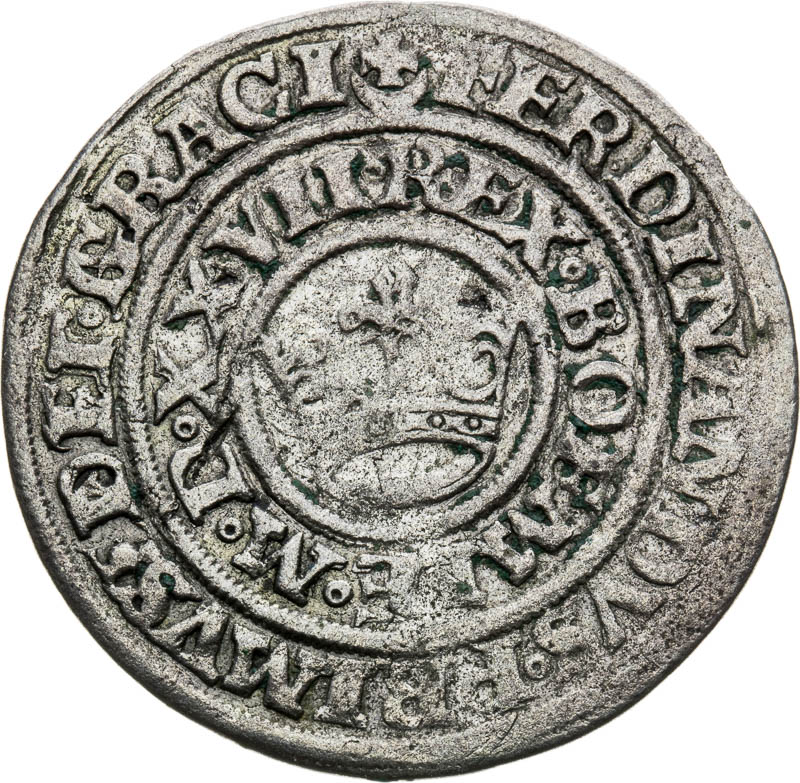 Coin-front