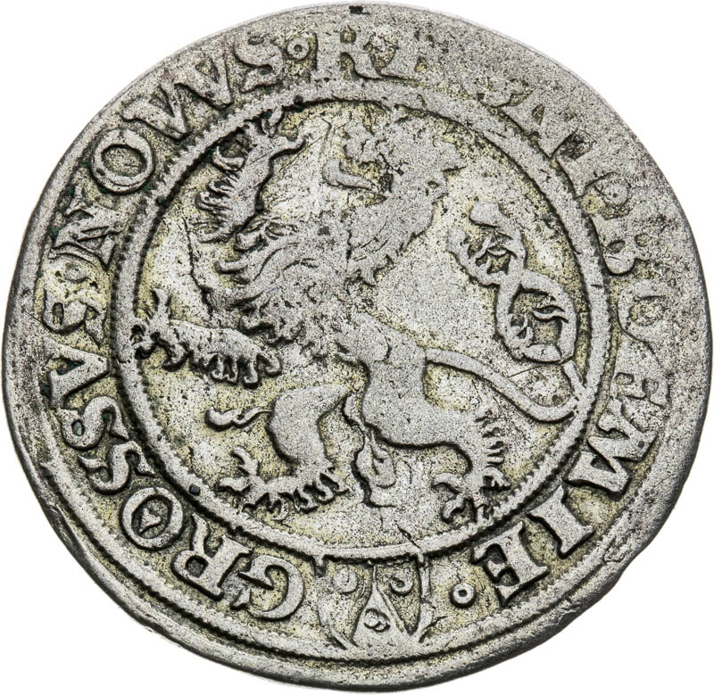 Coin-front