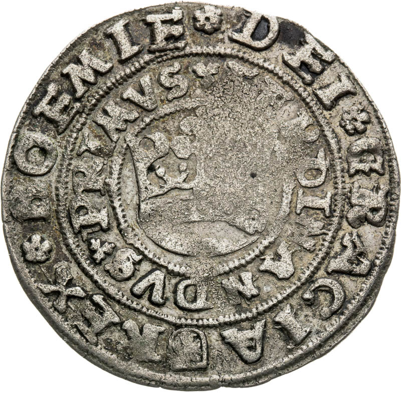 Coin-front