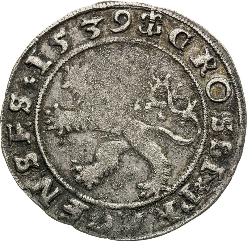 Coin-front