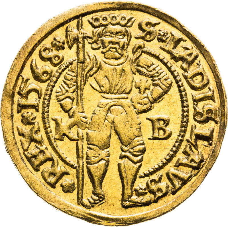 Coin-front