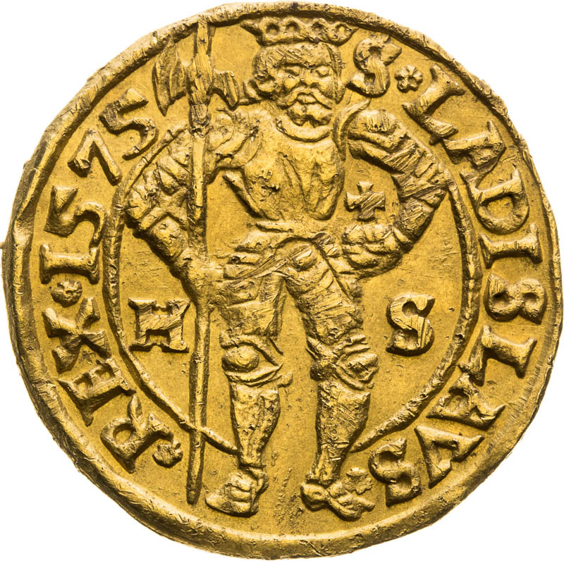 Coin-front
