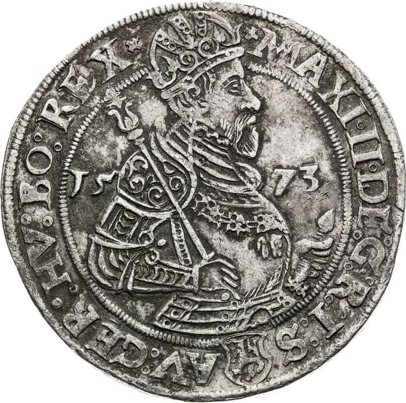 Coin-front