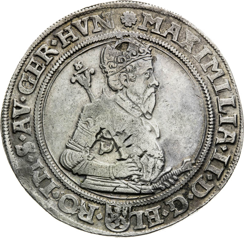 Coin-front
