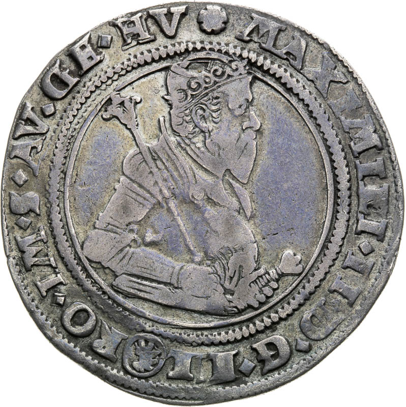 Coin-front