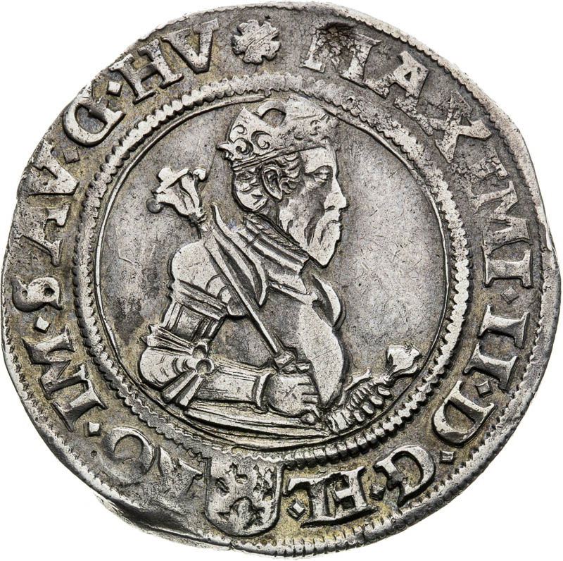 Coin-front