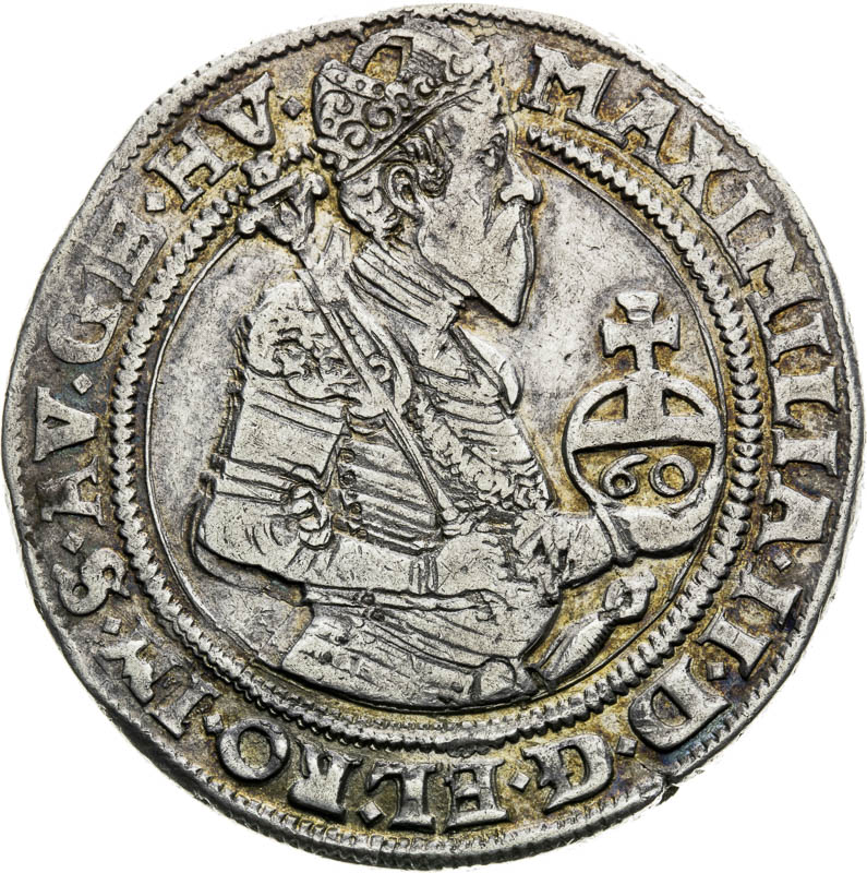 Coin-front