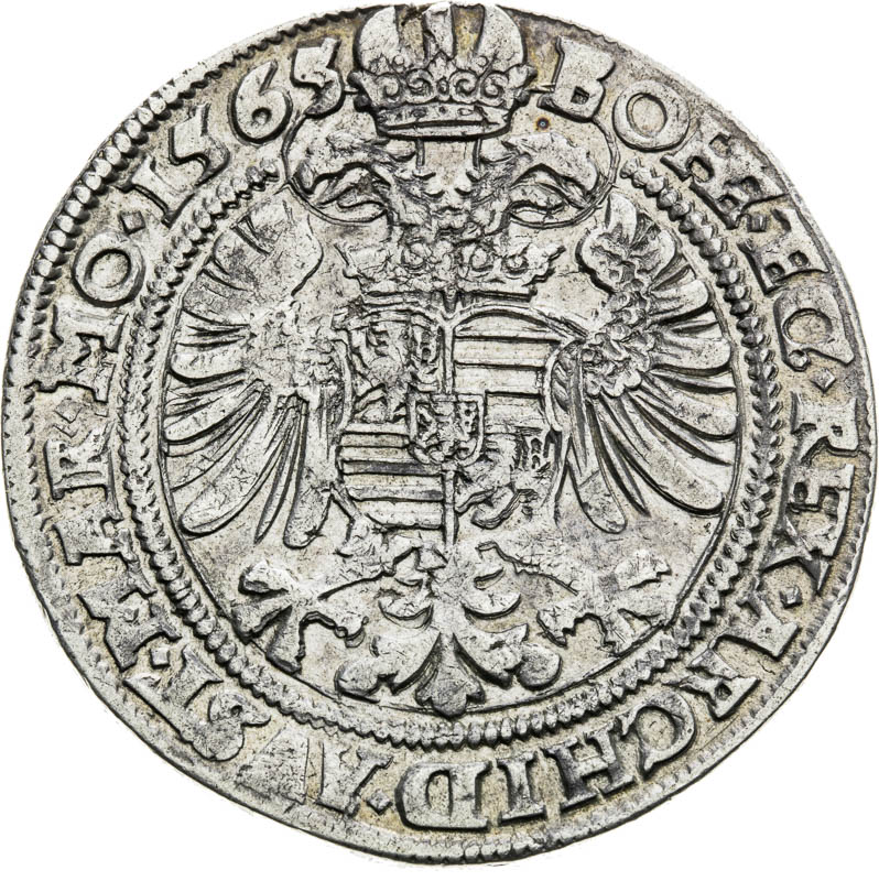 Coin-front