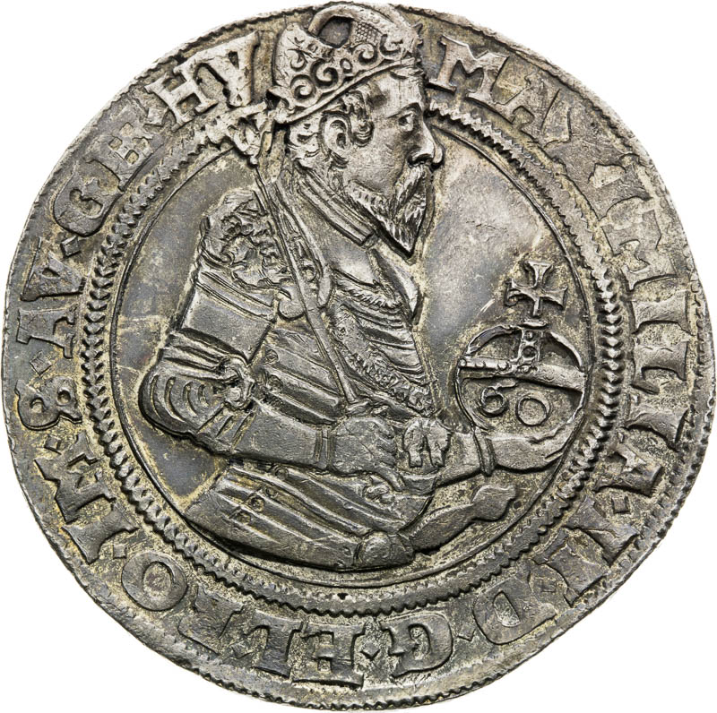 Coin-front