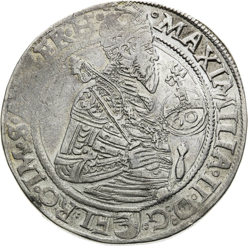 Coin-front