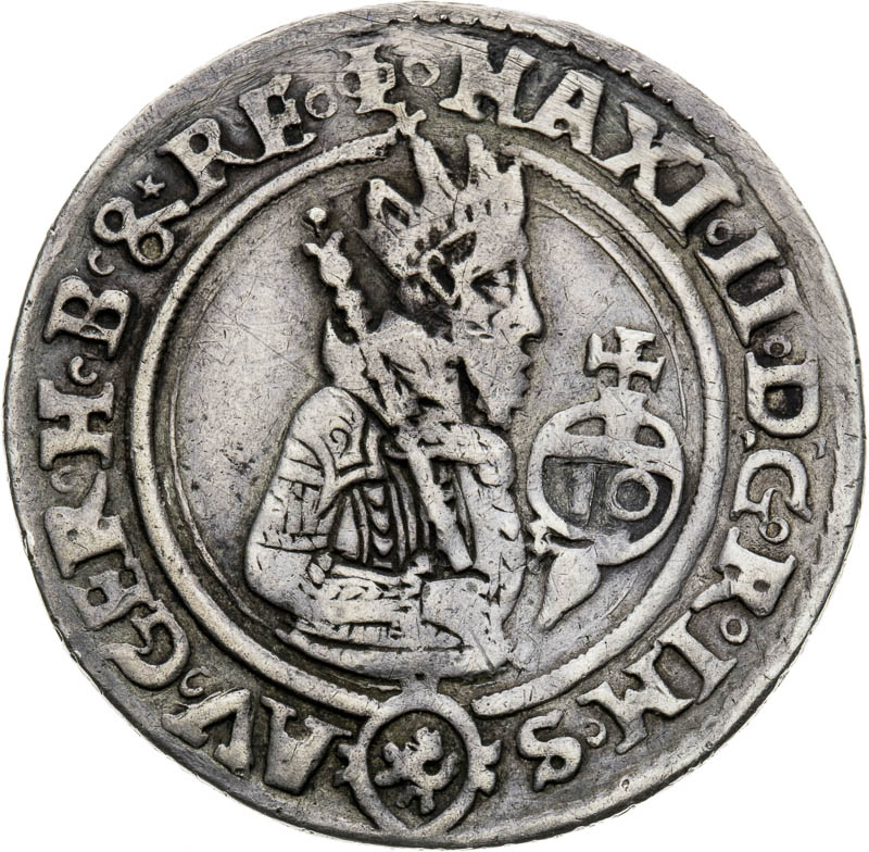 Coin-front