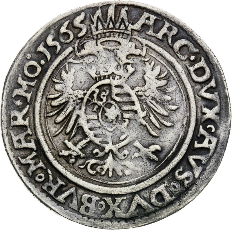 Coin-front