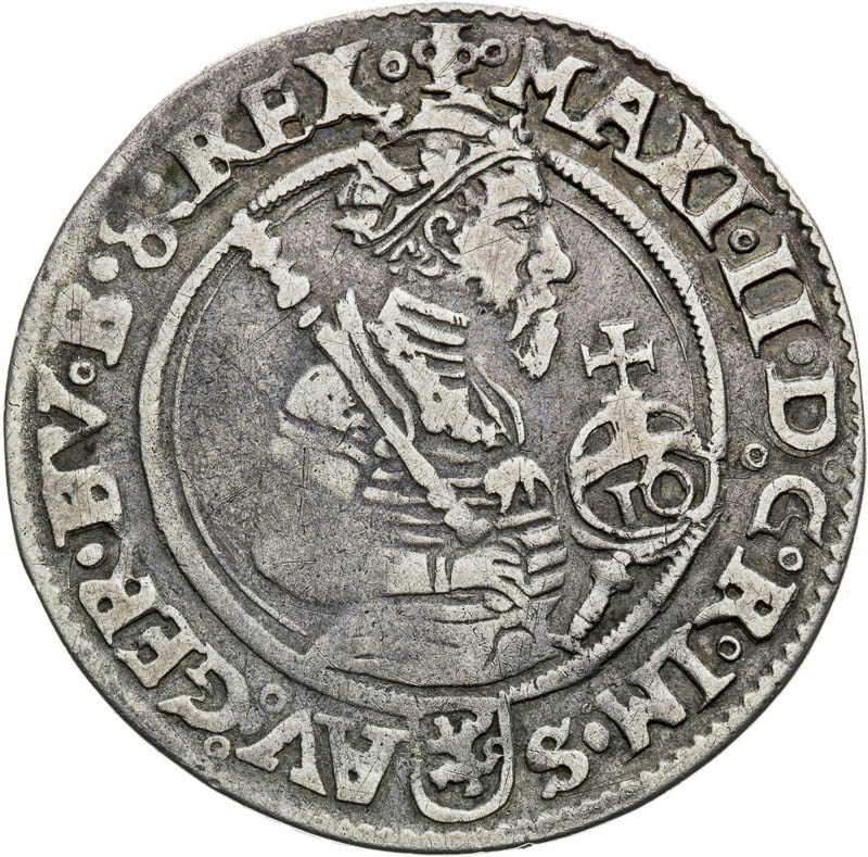 Coin-front