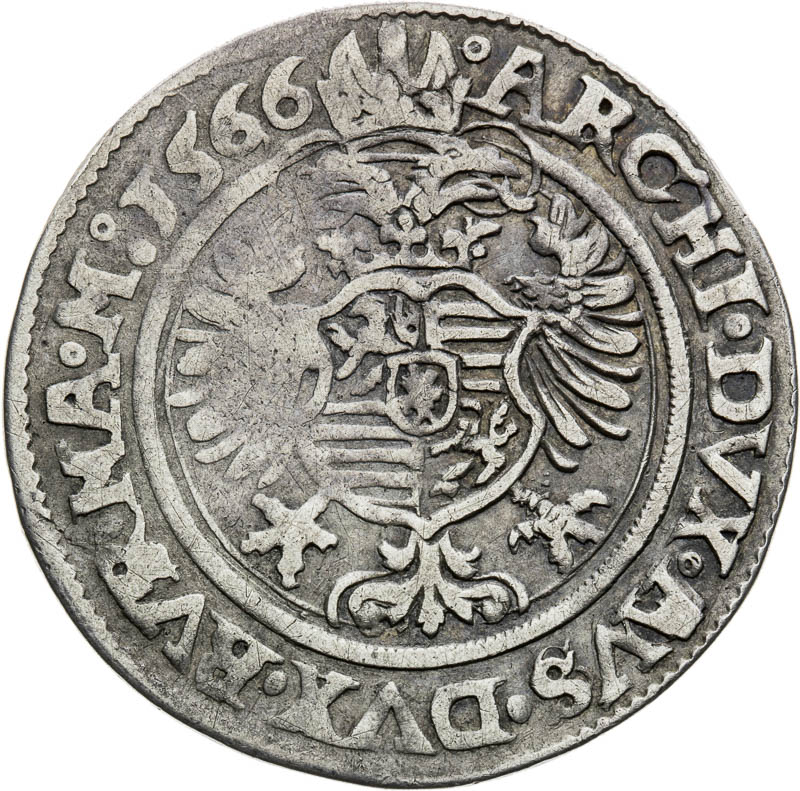 Coin-front
