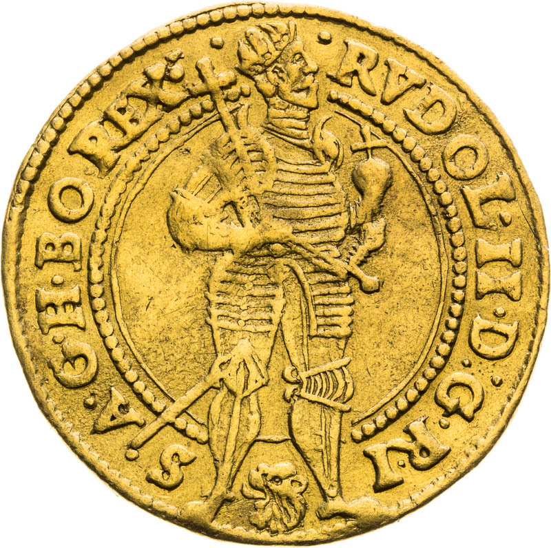 Coin-front