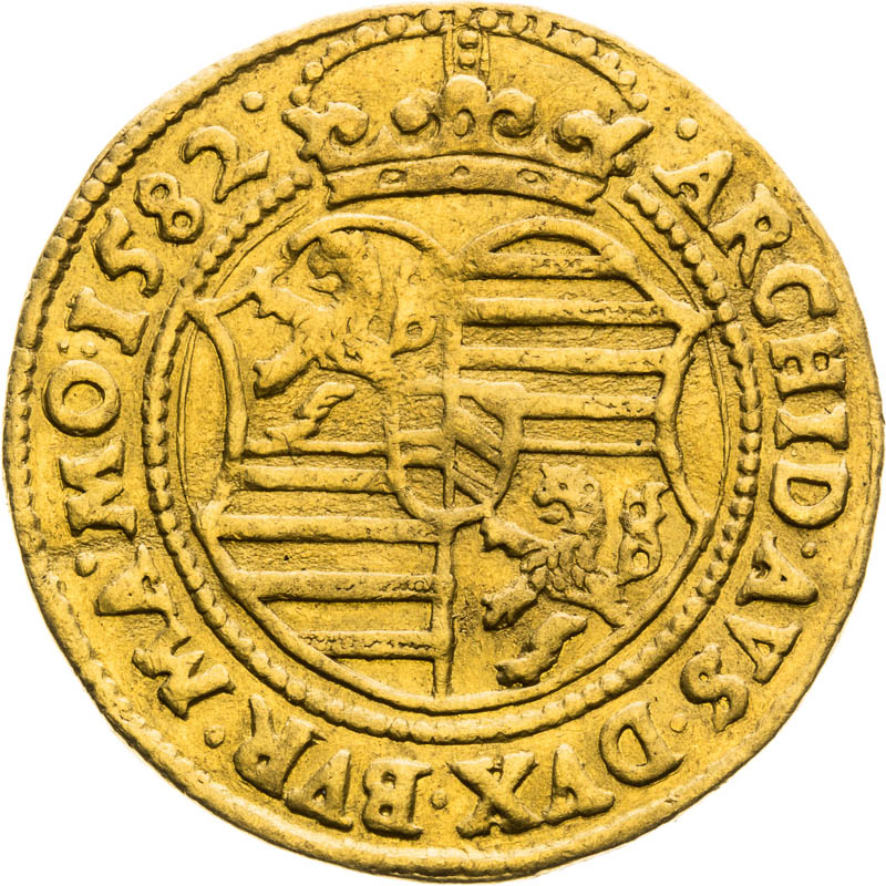 Coin-front