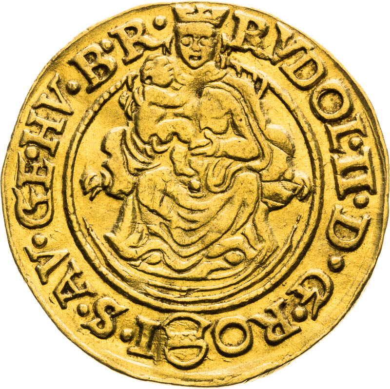 Coin-front