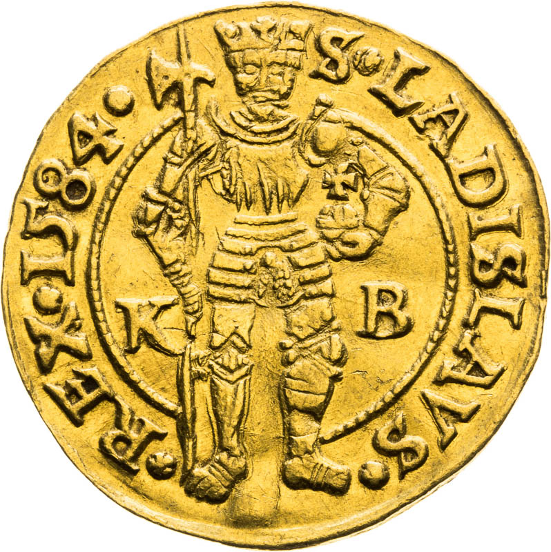 Coin-front