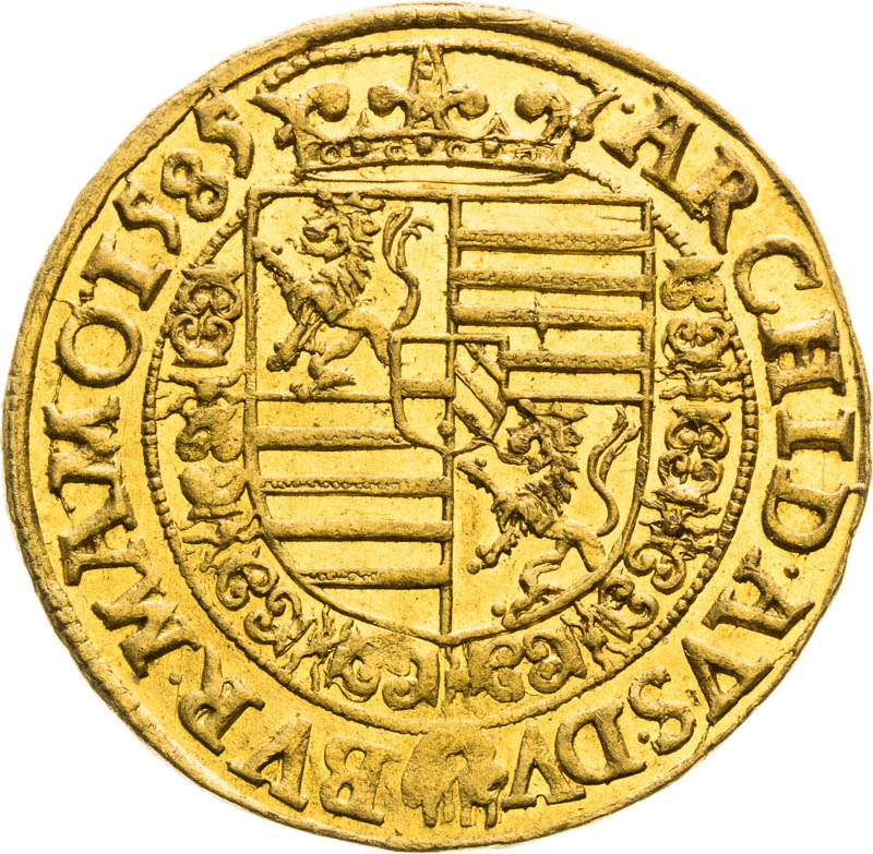 Coin-front